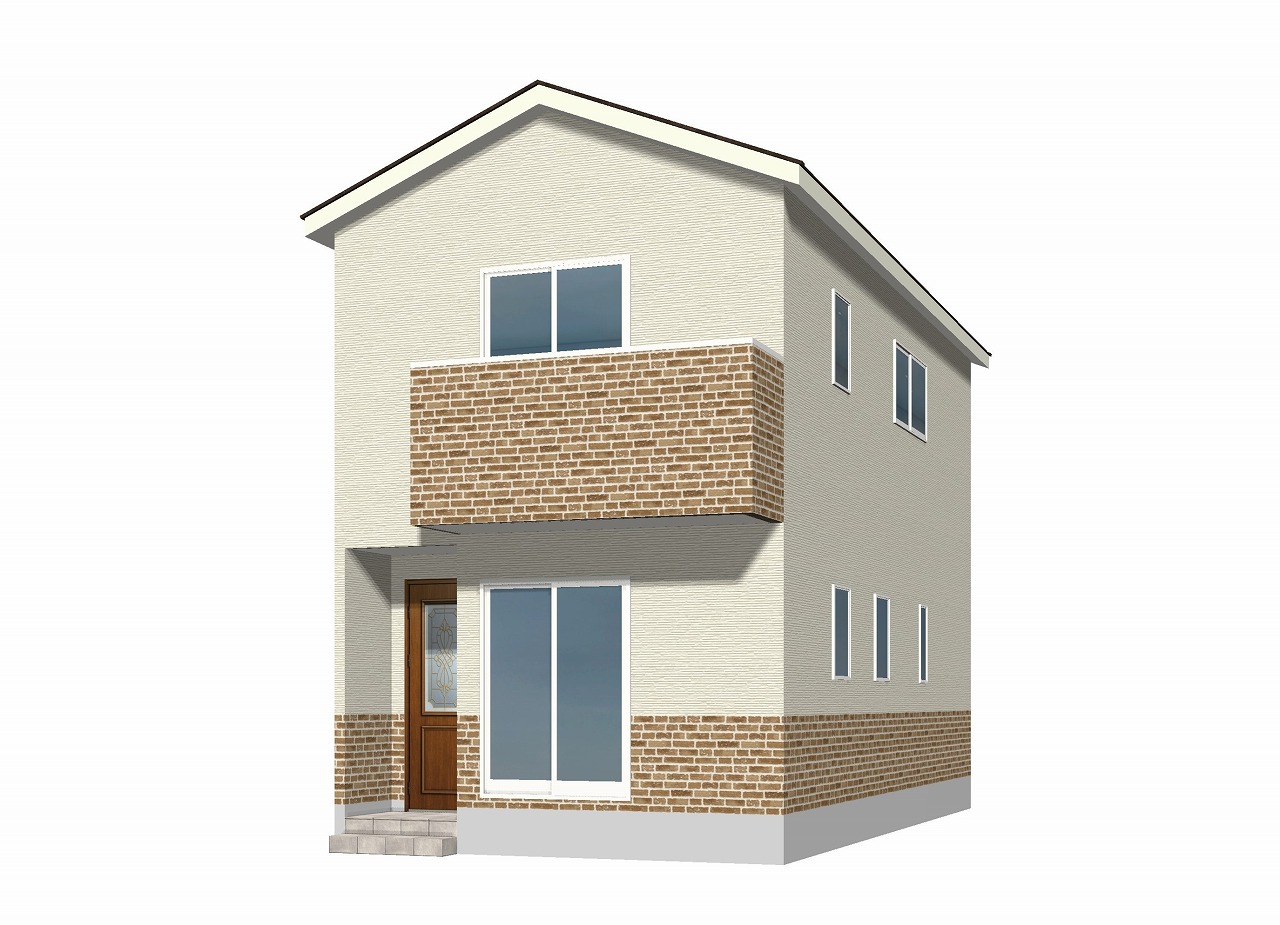 ZEH水準〗【最終1棟】(宇城市)セブンイレブン宇城松橋竹崎店さん