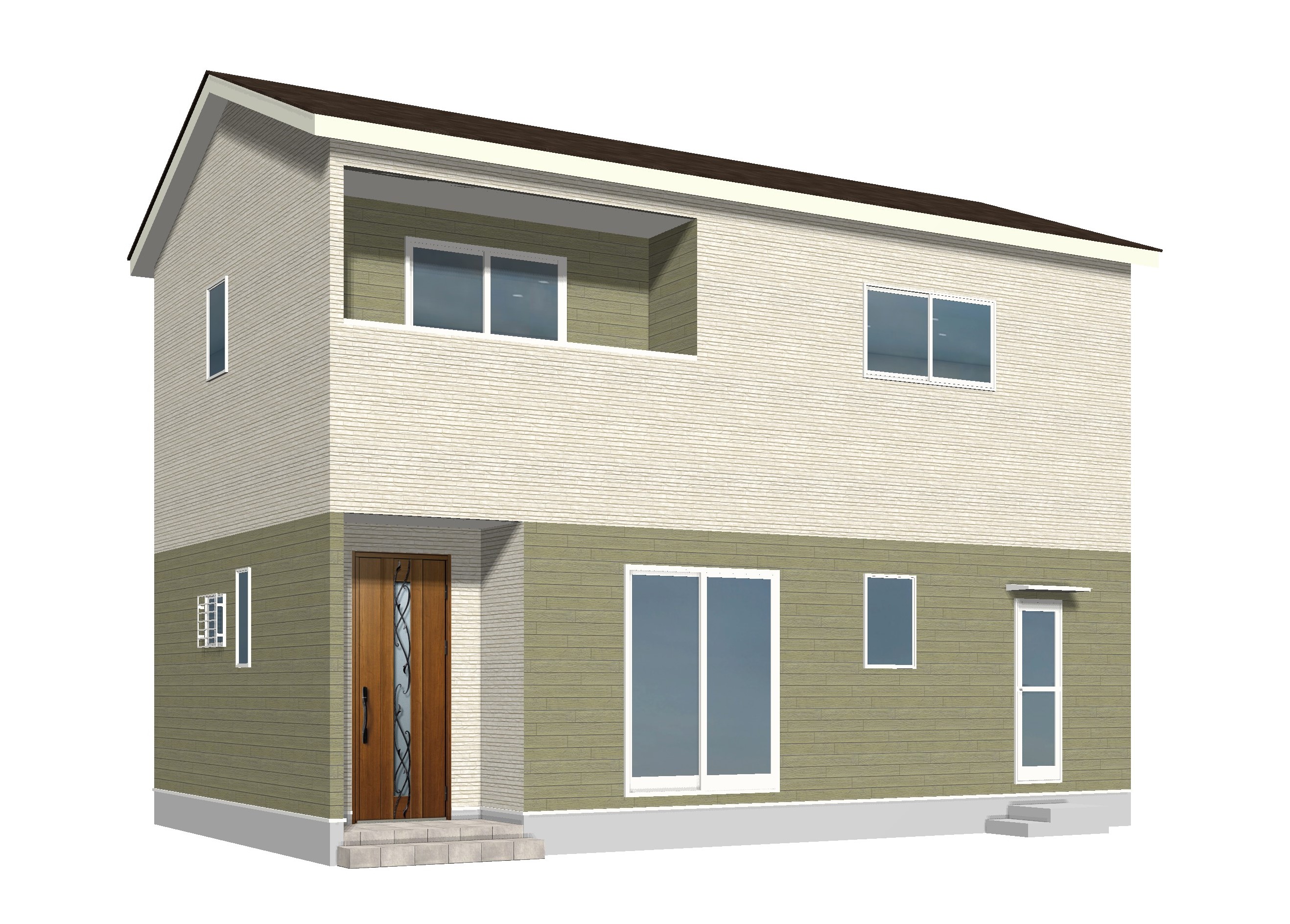 Mシグネチャーモデル】(熊本市中央区)HIヒロセ スーパーコンボ渡鹿店