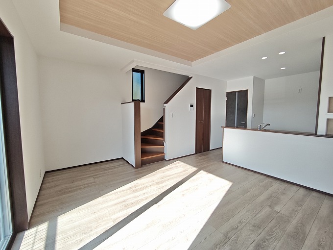 カーブミラー移設〖ZEH水準〗【ダブルWIC】(熊本市東区)熊本