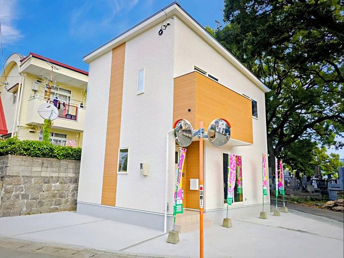 この立地でこの価格】｟NEW｠(熊本市中央区)済々黌高校そば※約200m