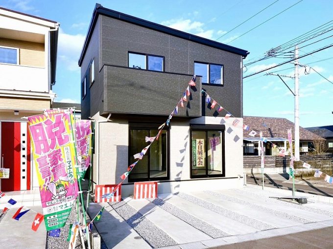 価格変更！】(佐土原)ナフコ佐土原店さんそば（第4下田島平松モデル2号