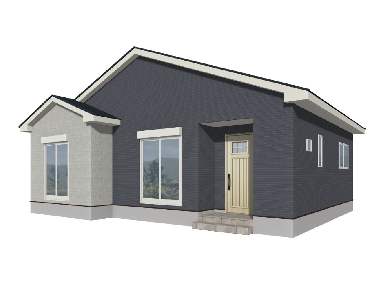 ☆駐車4台可＆平屋【NEW】(西都市)ホームワイド西都店さんそば（第10西