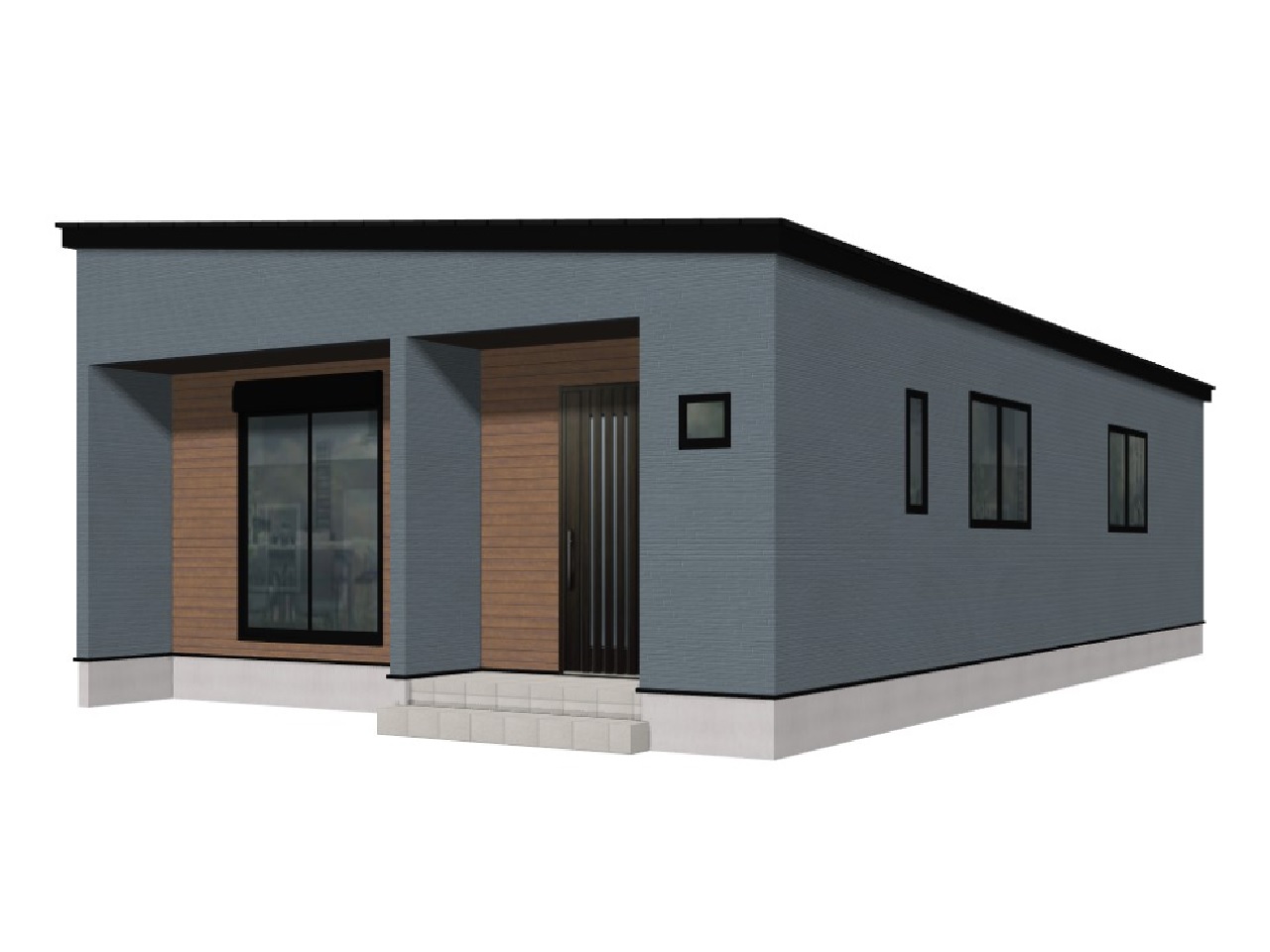 トリプルM】☆駐車4台以上可＆平屋《NEW》(高岡)高岡郵便局そば（第10