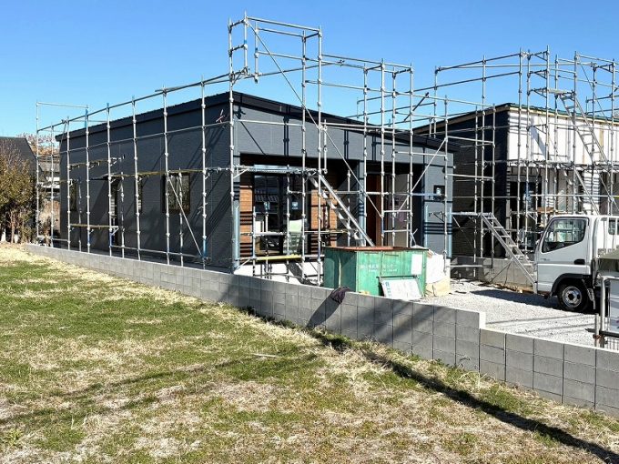 トリプルM】☆駐車4台以上可＆平屋《NEW》(高岡)高岡郵便局そば（第10