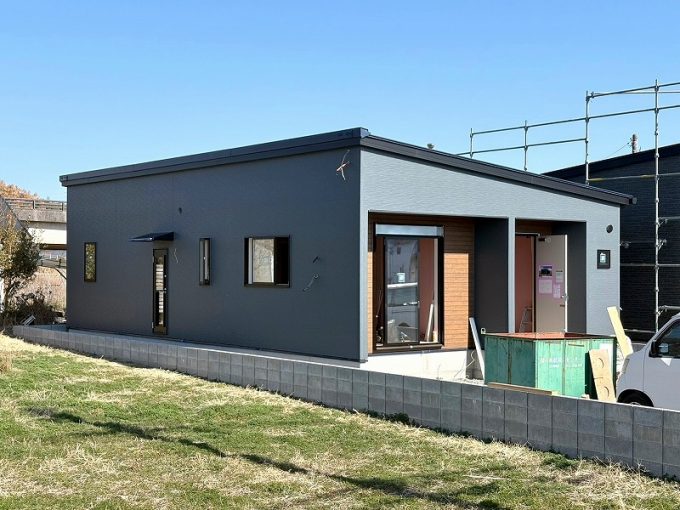 トリプルM】☆駐車4台以上可＆平屋《NEW》(高岡)高岡郵便局そば（第10