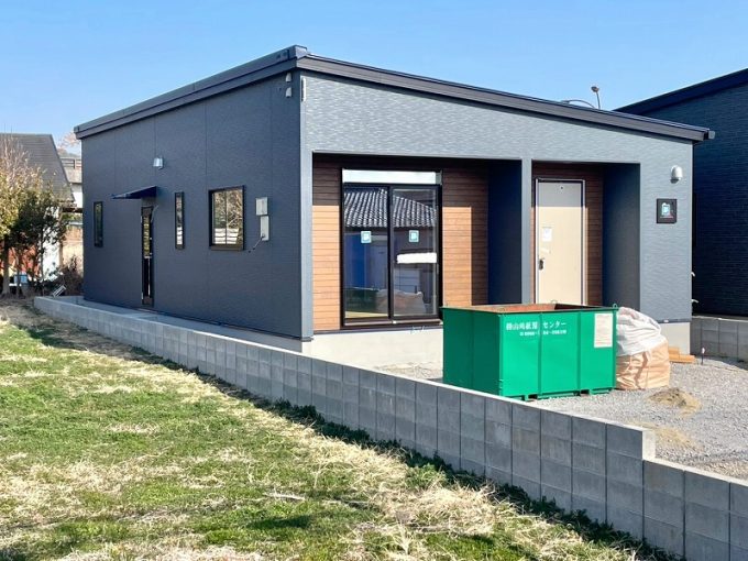 トリプルM】☆駐車4台以上可＆平屋《NEW》(高岡)高岡郵便局そば（第10